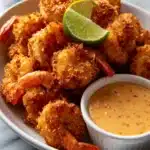 Easy Popcorn Shrimp Recipe