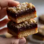 Raw Salted Chocolate Snack Bars Recipe
