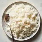 Instant Pot Coconut Rice Recipe