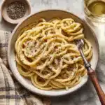 Waffle Recipe