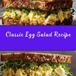 Egg Salad Recipe