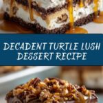 Turtle Lush Recipe