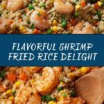 Shrimp Fried Rice Recipe