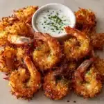 Crab Crunchies Recipe