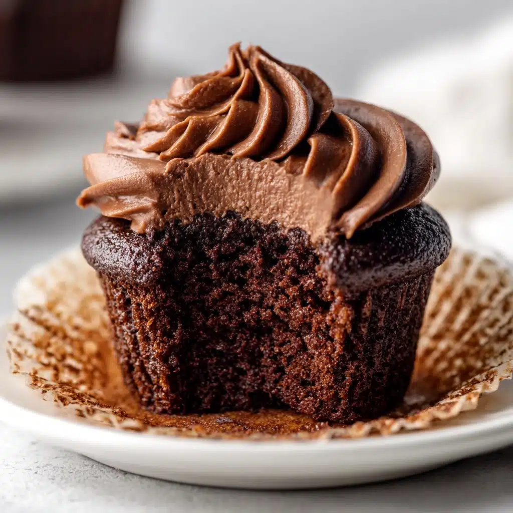 Chocolate Mug Cake Recipe