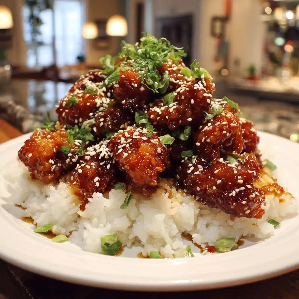 Easy Hot Honey-Glazed Fried Chicken Recipe - Recipe Image