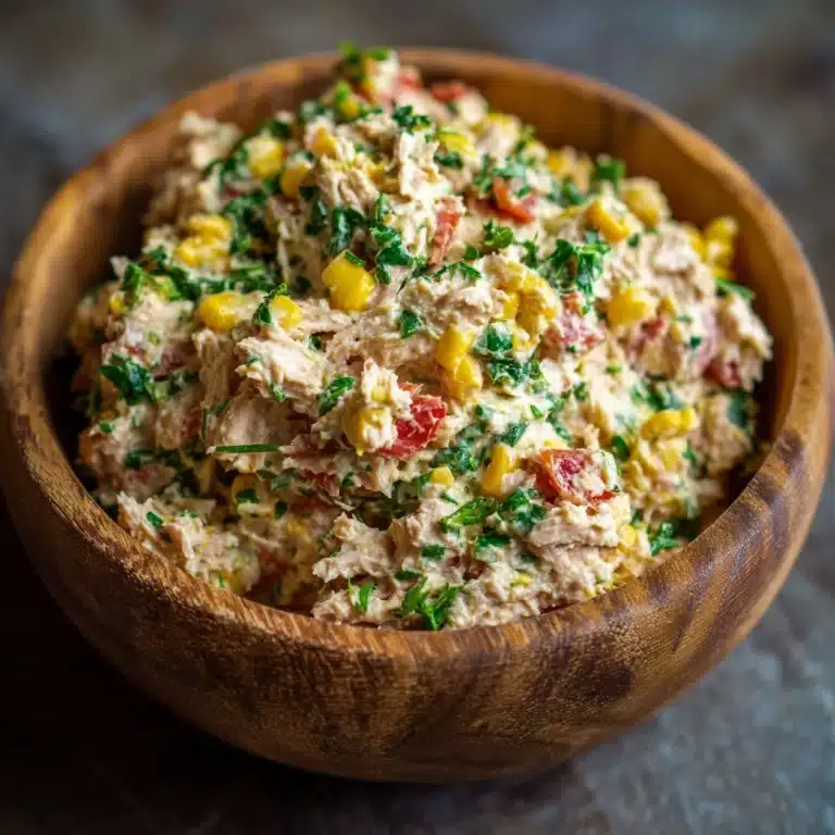 Cowboy Caviar Recipe