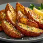 Grilled Potatoes Recipe