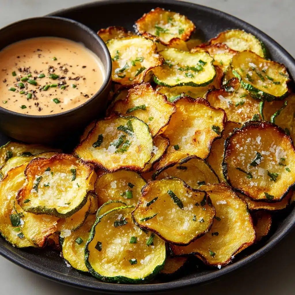 Crispy Air Fryer Yellow Squash Recipe - Recipe Image