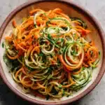 Cucumber Carrot Salad Recipe