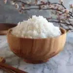 Instant Pot Jasmine Rice Recipe