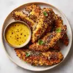 Air Fryer Chicken Tenders Recipe