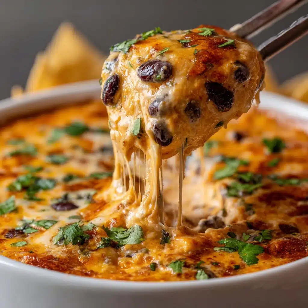 Burrito Skillet Recipe - Recipe Image
