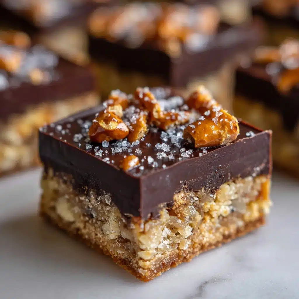 No-Bake Tim Tam Slice Recipe - Recipe Image