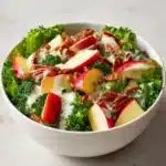 Honeycrisp Apple Broccoli Salad Recipe