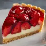 Strawberry Pie Recipe