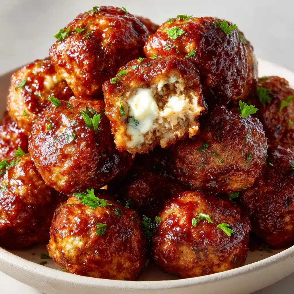 Rotel Spiced Sausage & Cream Cheese Bites Recipe