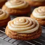 Easy Cinnamon Roll Cookies Recipe