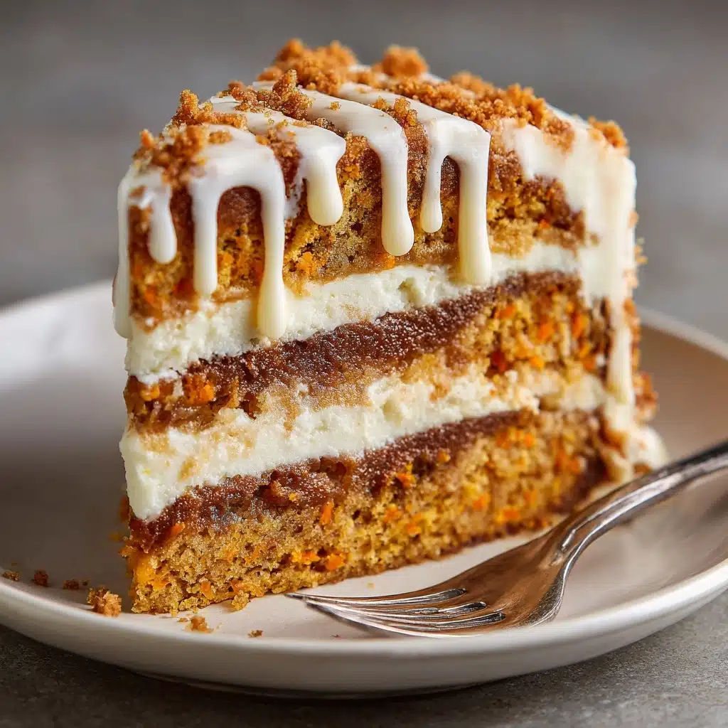 Pumpkin Honey Bun Cake Recipe