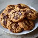 Chunky Cookies – A Chewy, Decadent Delight Recipe