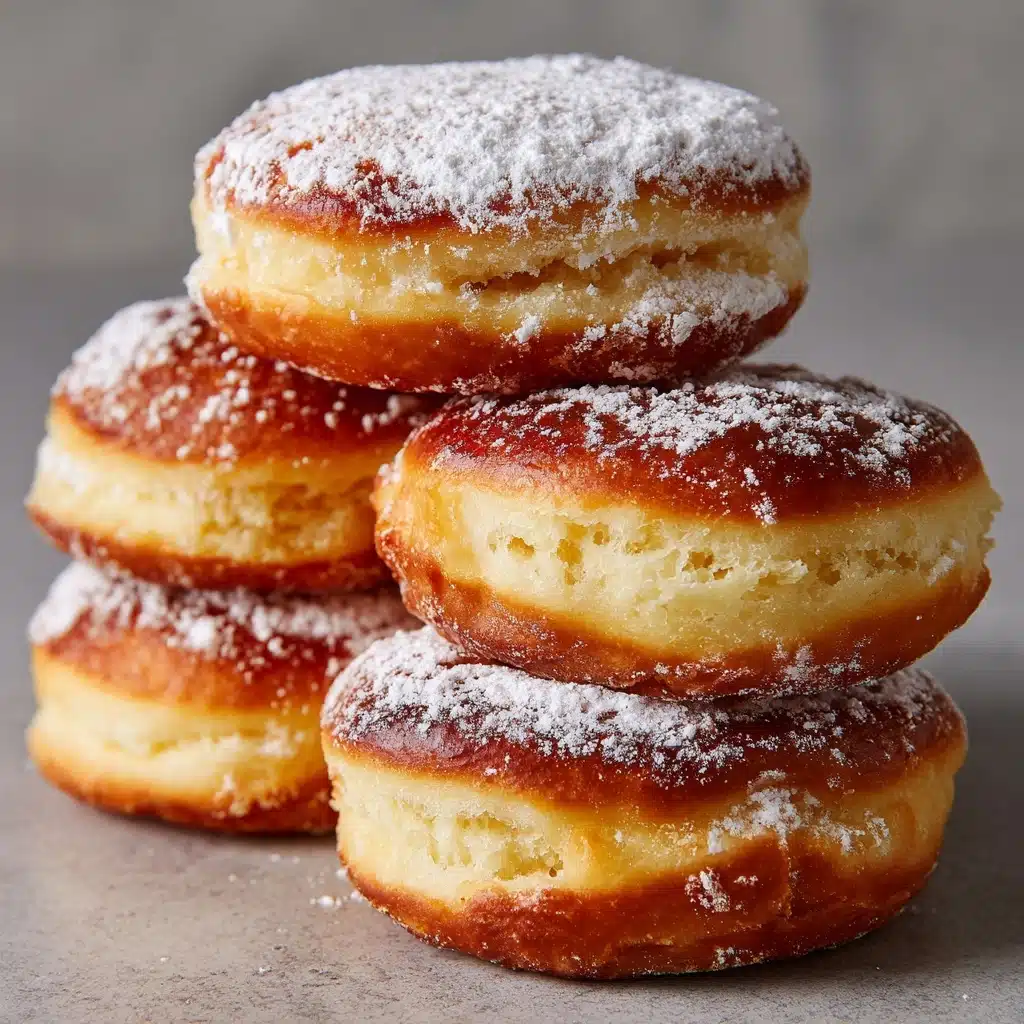 Royal Bakery Box Beignet Recipe - Recipe Image