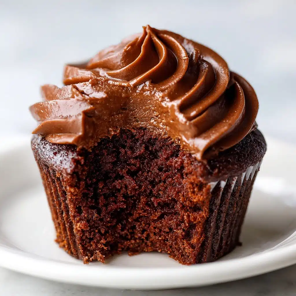 Chocolate Mug Cake Recipe - Recipe Image