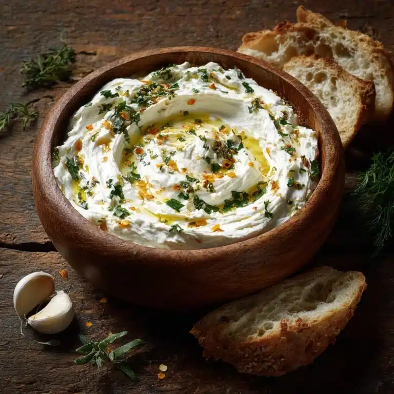 Irresistible Garlic Sauce for Pizza Recipe