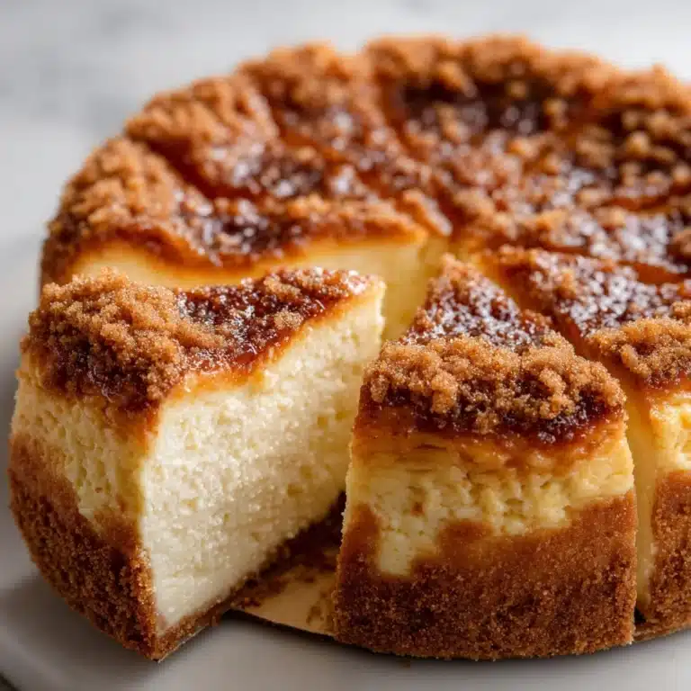 Cinnamon-Sugar Pizza Made with Crescent Rolls Recipe