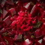 Ukrainian Beet Soup – Borsch {In Pressure Cooker} Recipe