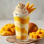 Best Mango Smoothie Recipe