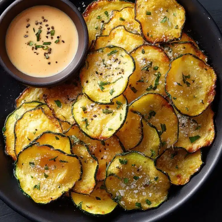 Crispy Air Fryer Yellow Squash Recipe