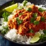 Chicken Tikka Biryani Recipe