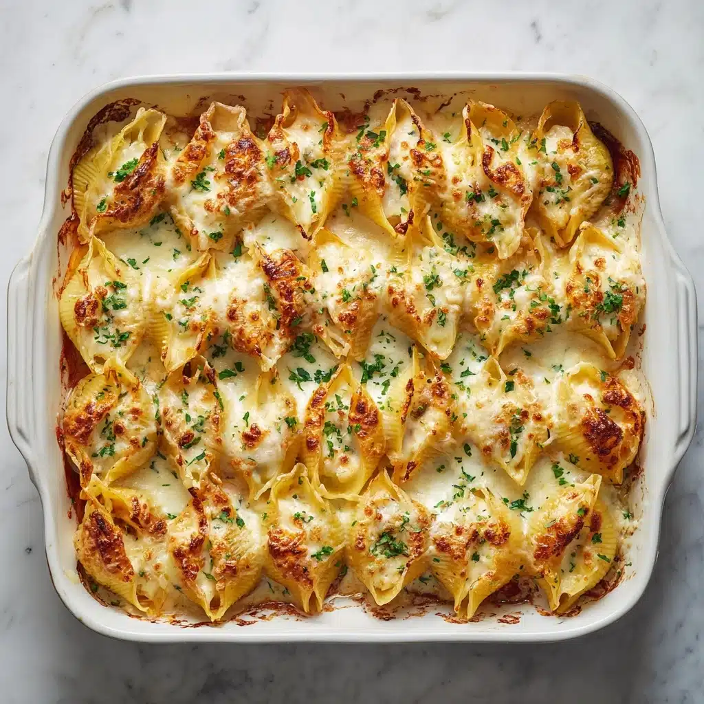 Meatball Pasta Bake Recipe