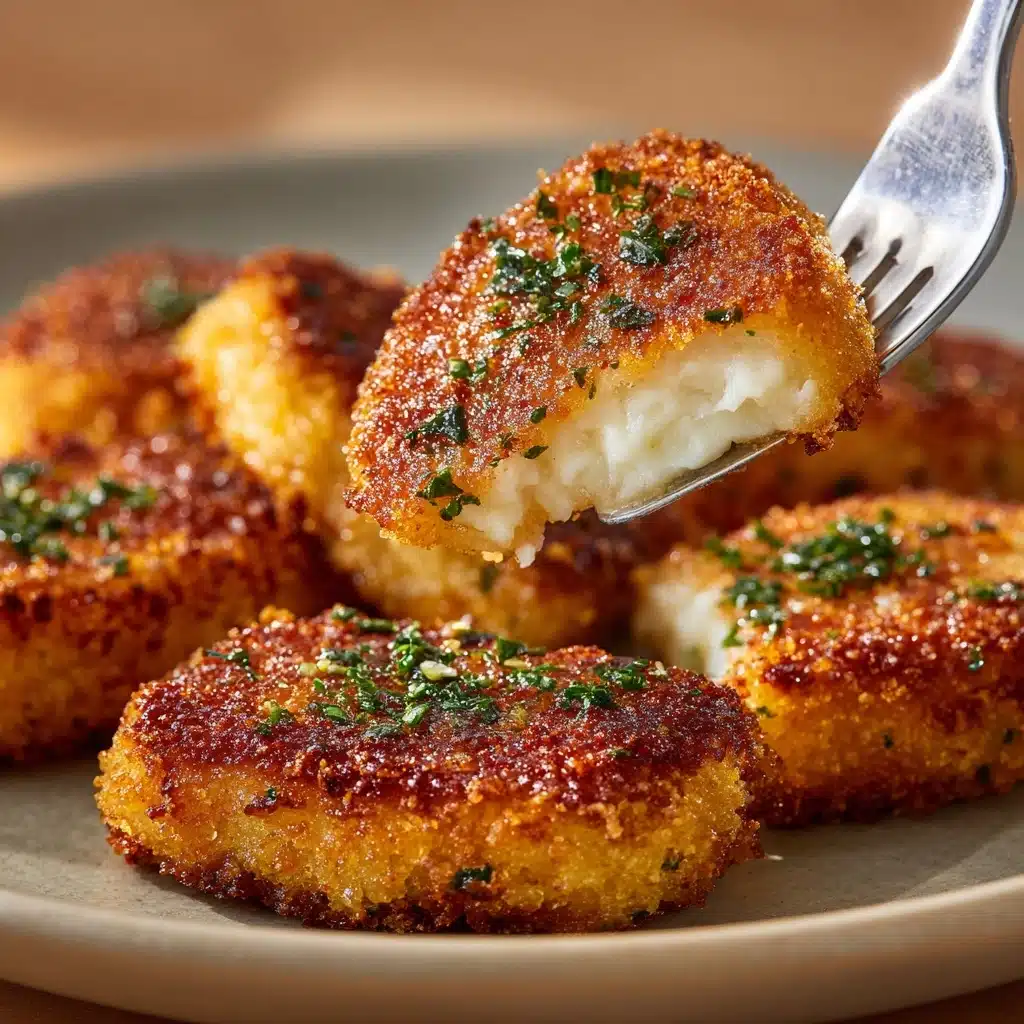 Homemade Chicken Nuggets Recipe - Recipe Image