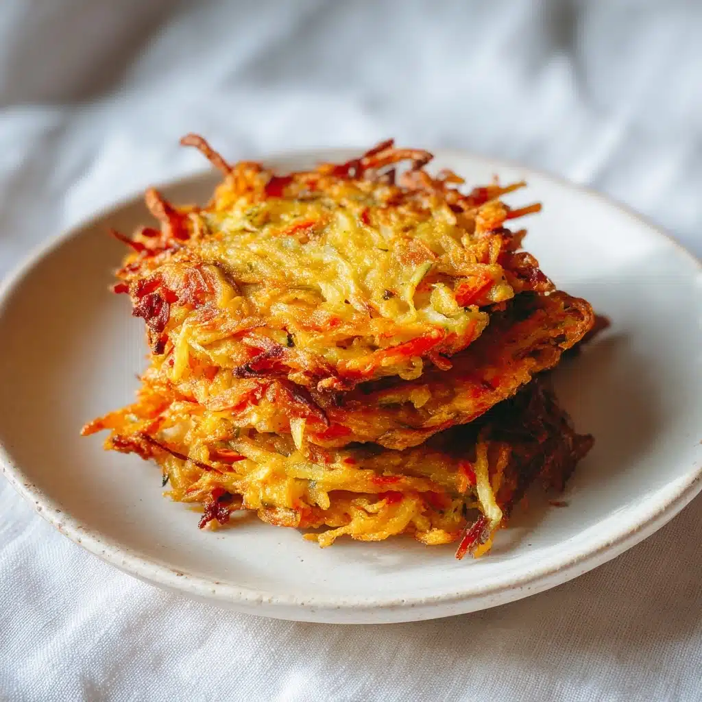 Italian Bell Pepper and Onion Scarpaccia Recipe - Recipe Image