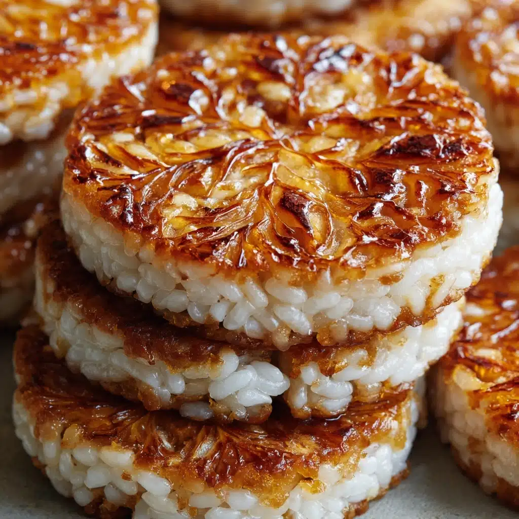 Bibingka Recipe - Recipe Image