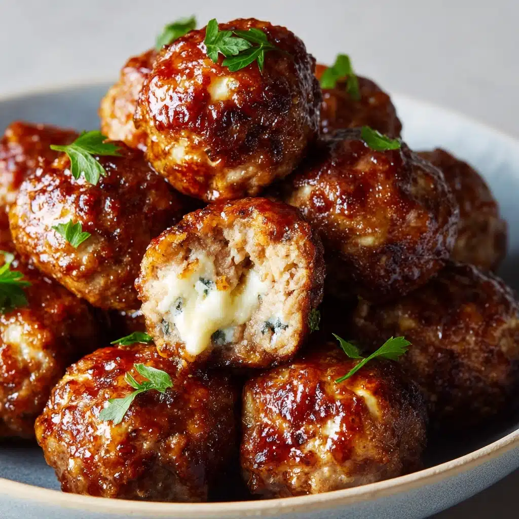 Rotel Spiced Sausage & Cream Cheese Bites Recipe - Recipe Image