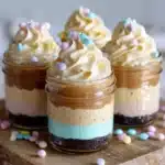 Cake in a Jar Recipe