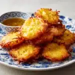Japanese Sweet Potato Tempura Recipe