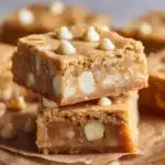 Classic Blondies Recipe