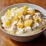 Hawaiian Pineapple Coconut Fluff Recipe