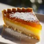 Salted Honey Pie Recipe
