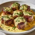 Garlic Butter Steak Bites Recipe