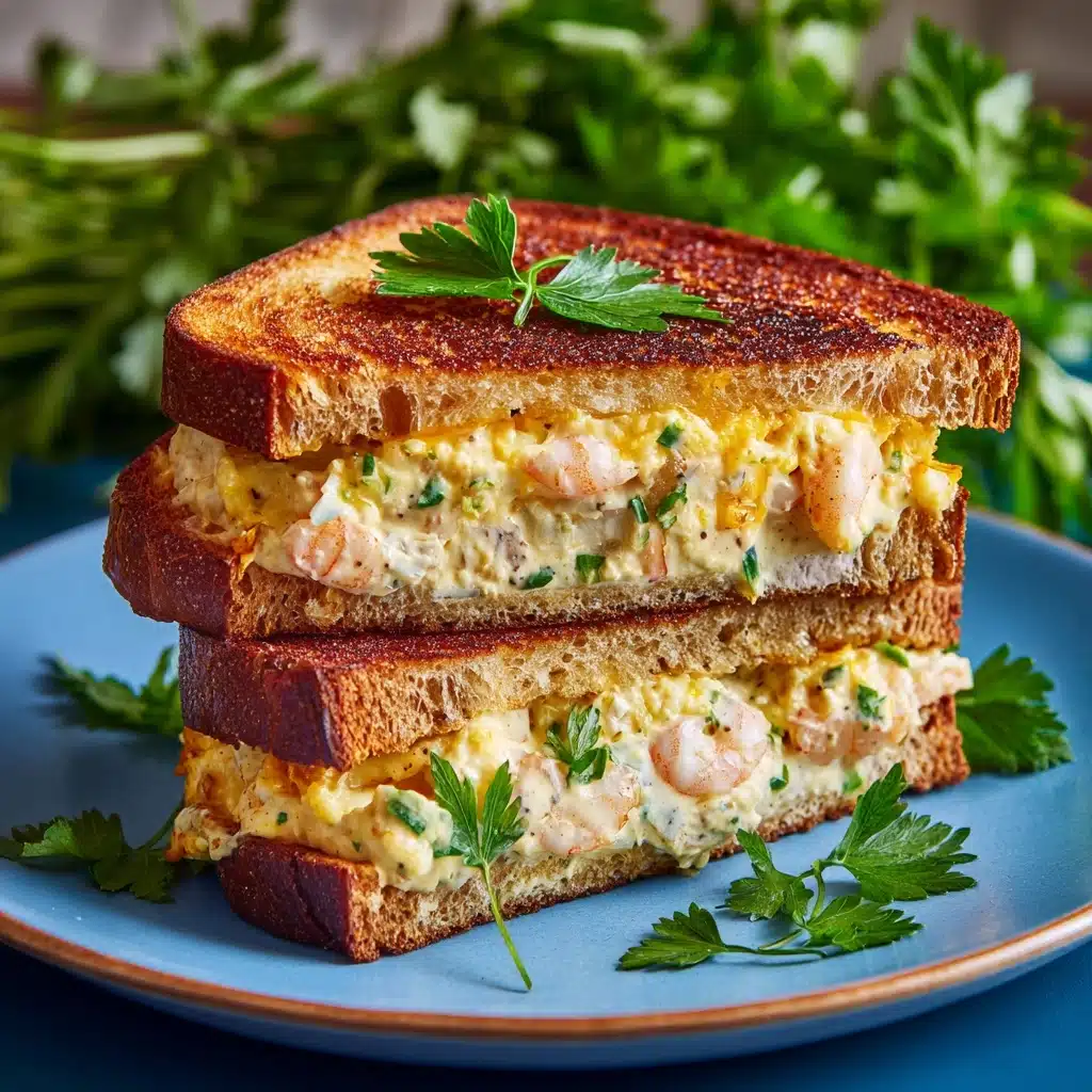 The Perfect Tuna Melt Recipe - Recipe Image