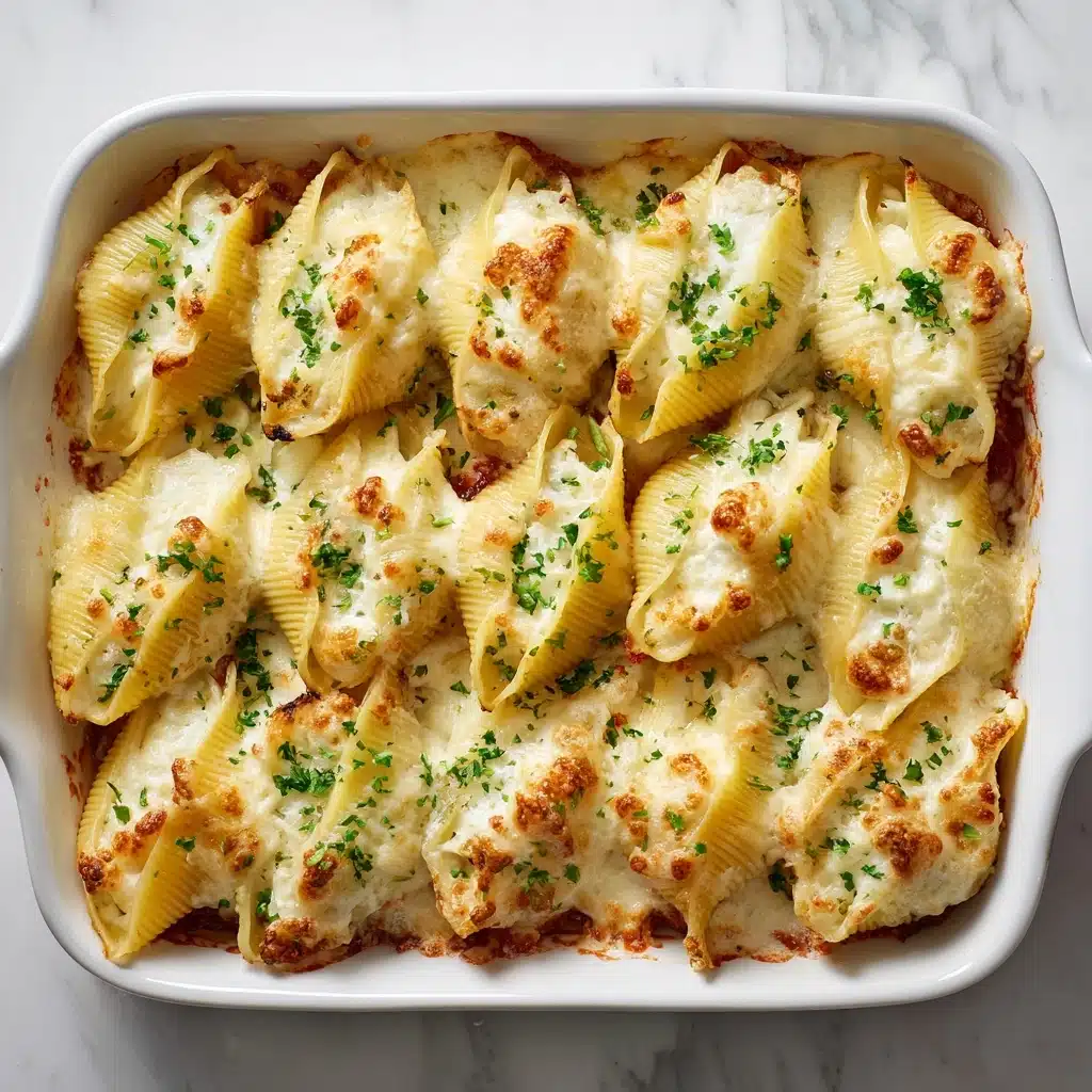 Meatball Pasta Bake Recipe - Recipe Image