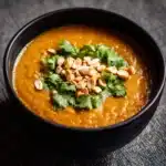 Indian Mulligatawny Soup Recipe