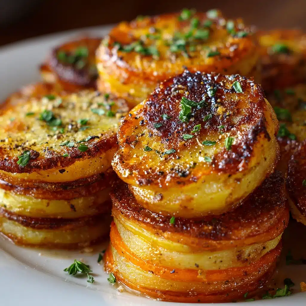 Australian Busters Recipe - Recipe Image