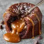 Protein Chocolate Peanut Butter Mug Cake Recipe