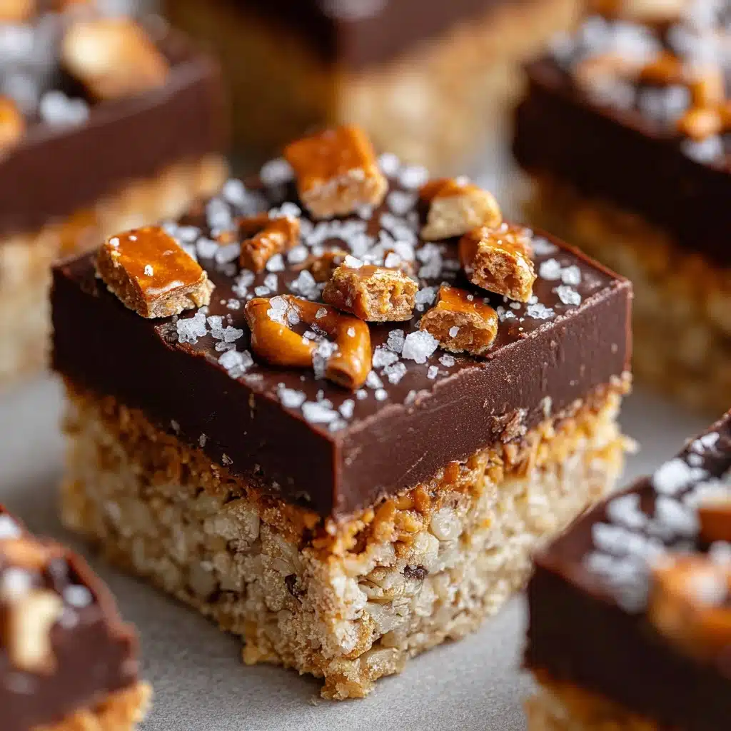 No-Bake Tim Tam Slice Recipe - Recipe Image
