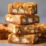 Classic Blondies Recipe